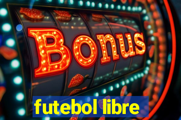 futebol libre